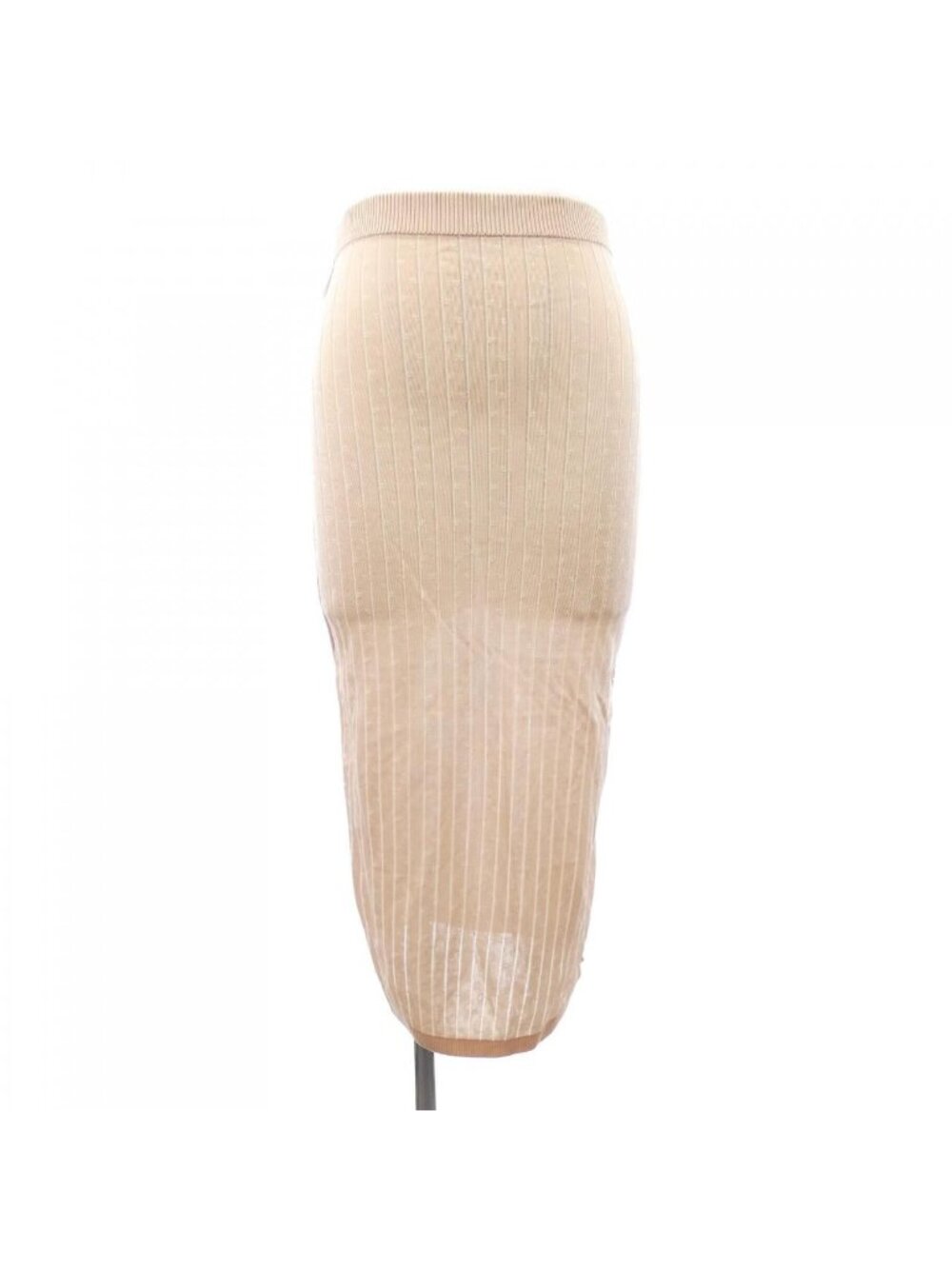 Fendi Alaf Skirt Pink